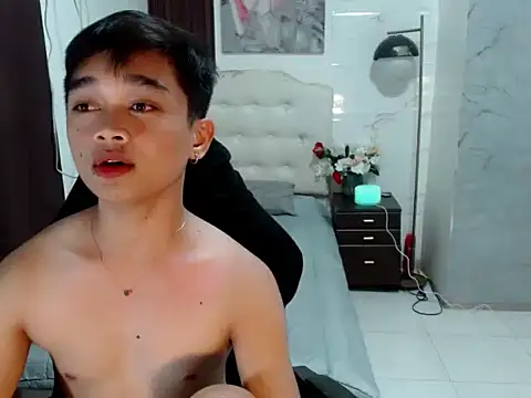 Snapshot of sexysam14 chatting on 9, 11, 2025 sexysam14 online show from 9, 11, 2025