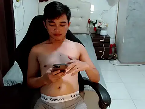 Snapshot of sexysam14 chatting on 17, 11, 2025 sexysam14 online show from 17, 11, 2025