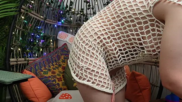 bendingofwillow online show from 10, 10, 2025