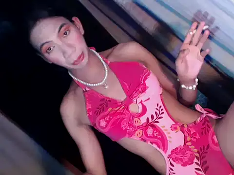 xyourdreamtrans online show from 9, 10, 2025