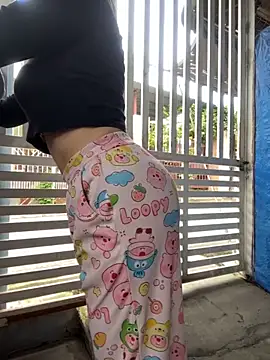 Snapshot of FishingGirl chatting on 1, 10, 2025 FishingGirl online show from 1, 10, 2025