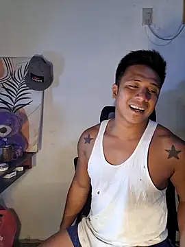 Snapshot of mr_dave chatting on 23, 2, 2026 mr dave online show from 23, 2, 2026