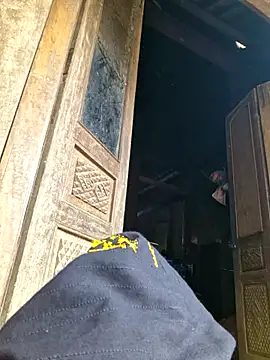 Snapshot of cincin_677 chatting on 15, 10, 2025 cincin 677 online show from 15, 10, 2025