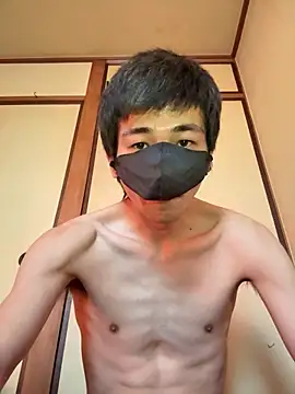 Snapshot of taka1106fuji chatting on 22, 12, 2025 taka1106fuji online show from 22, 12, 2025