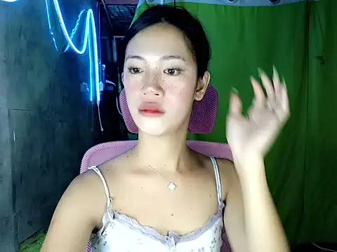 Ayabell123 online show from 16, 1, 2026