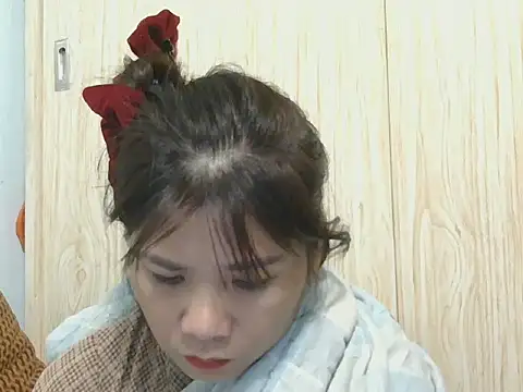 Snapshot of Ori299 chatting on 30, 11, 2025 Ori299 online show from 30, 11, 2025