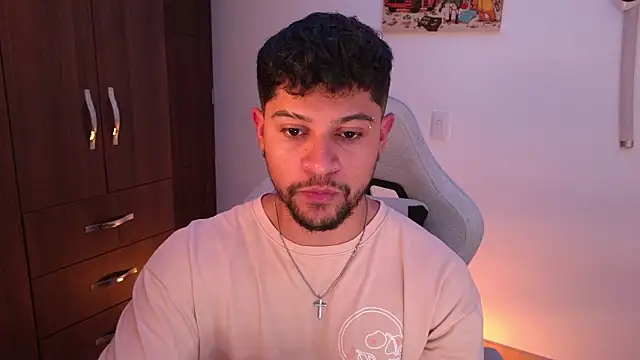 domsantiago  online show from 6, 2, 2026