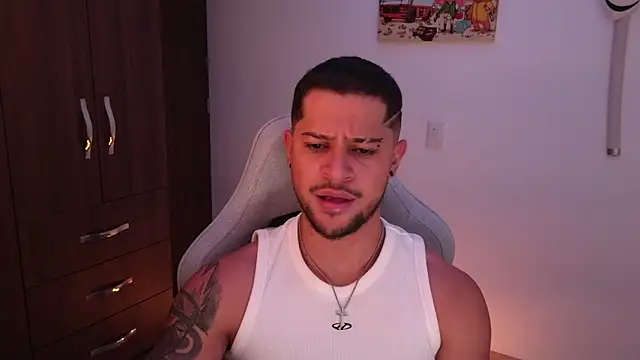 domsantiago  online show from 13, 2, 2026