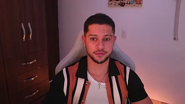 domsantiago  online show from 16, 2, 2026