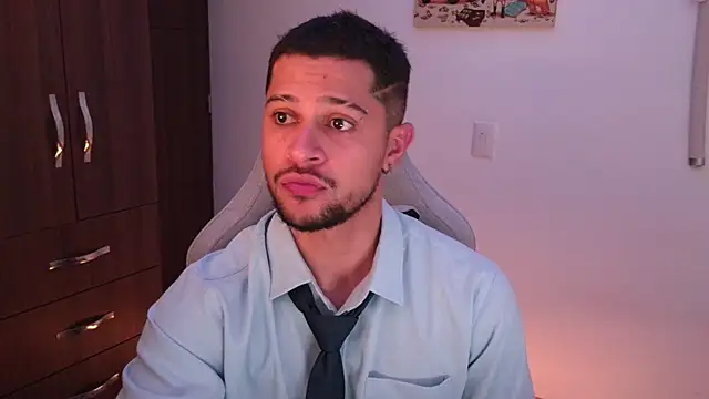 domsantiago  online show from 19, 2, 2026