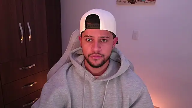 domsantiago  online show from 3, 3, 2026