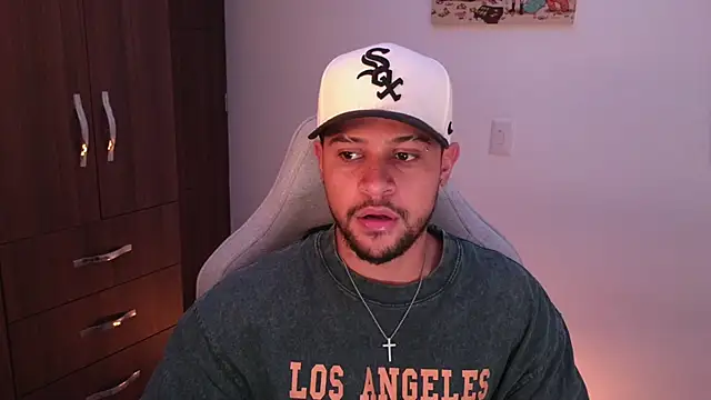 domsantiago  online show from 5, 3, 2026