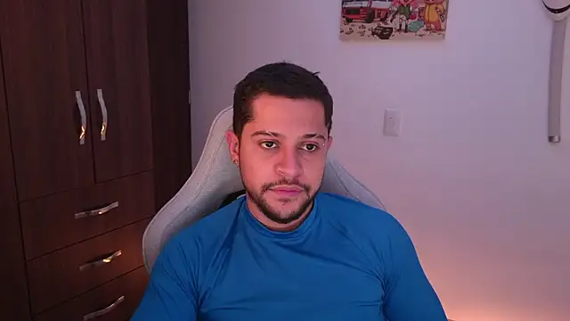 domsantiago  online show from 8, 3, 2026