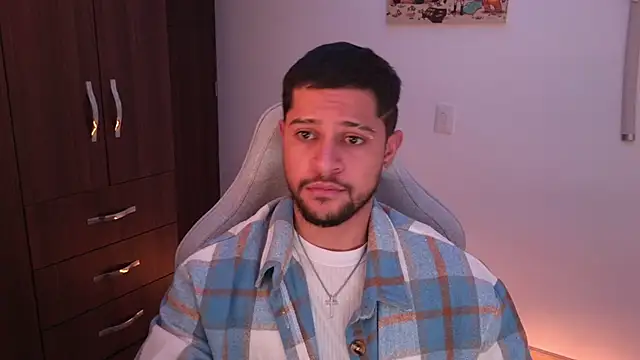 domsantiago  online show from 9, 3, 2026