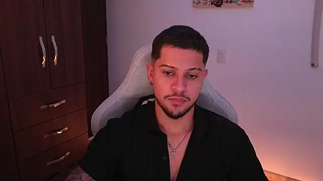 domsantiago  online show from 10, 3, 2026