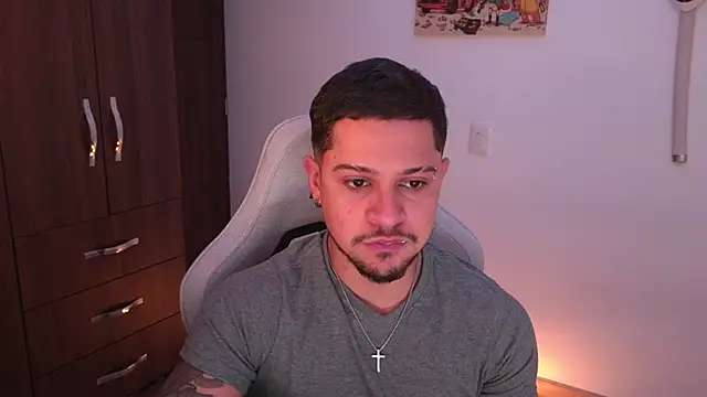 domsantiago  online show from 12, 3, 2026