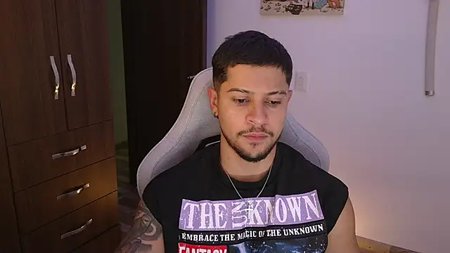 domsantiago  online show from 15, 3, 2026