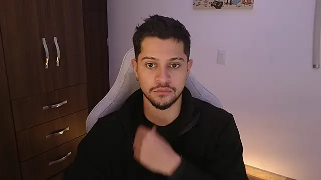 domsantiago  online show from 19, 3, 2026