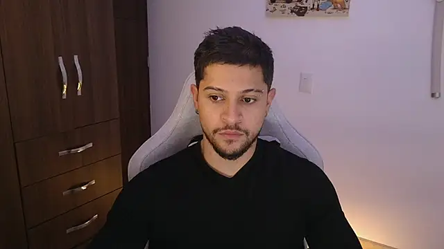 domsantiago  online show from 20, 3, 2026