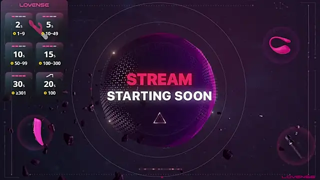 Snapshot of Paulalu95 chatting on 25, 3, 2026 Paulalu95 online show from 25, 3, 2026