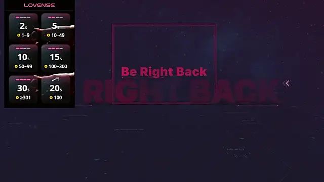 Snapshot of Paulalu95 chatting on 6, 4, 2026 Paulalu95 online show from 6, 4, 2026