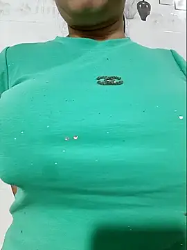 Shiny Babe online show from 7, 1, 2026