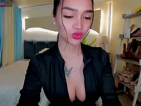  agatha143  online show from 14, 2, 2026