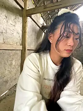 Snapshot of isaaa5 chatting on 31, 10, 2025 isaaa5 online show from 31, 10, 2025