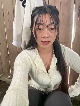 Snapshot of isaaa5 chatting on 10, 11, 2025 isaaa5 online show from 10, 11, 2025