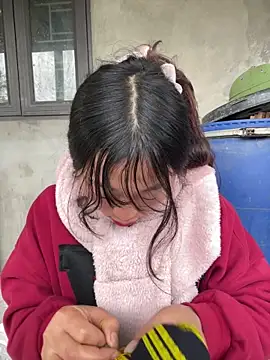 Snapshot of isaaa5 chatting on 12, 3, 2026 isaaa5 online show from 12, 3, 2026