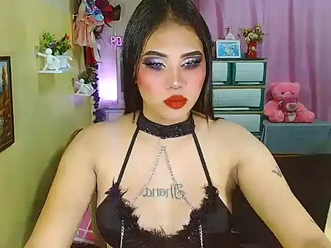 Nastykinkycutedoll online show from 24, 9, 2025