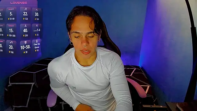 Maximiliano scoott   online show from 14, 10, 2025