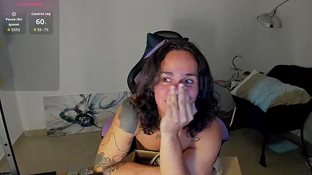 Maximiliano scoott   online show from 14, 11, 2025