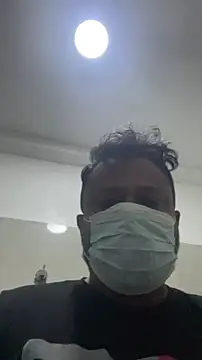 deepu1979 online show from 8, 3, 2026