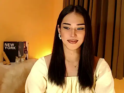 magnificent kitana online show from 1, 10, 2025