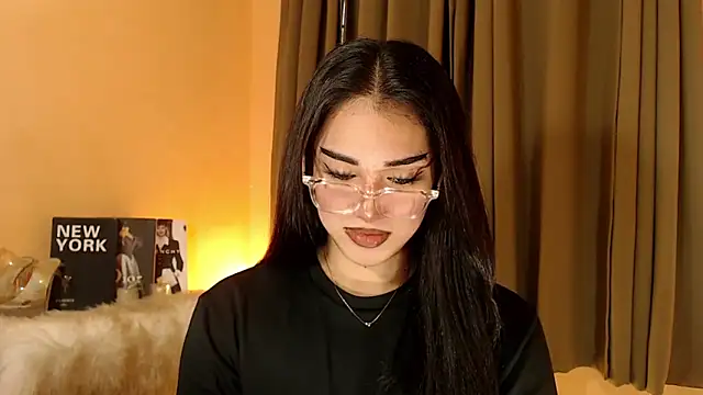 magnificent kitana online show from 13, 10, 2025