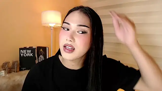 magnificent kitana online show from 26, 11, 2025