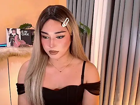 magnificent kitana online show from 24, 2, 2026