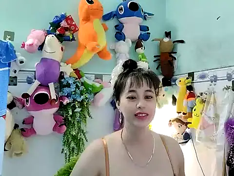 emgaixinhngoan online show from 25, 11, 2025