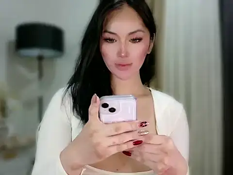 Snapshot of anna_lala7 chatting on 12, 10, 2025 anna lala7 online show from 12, 10, 2025