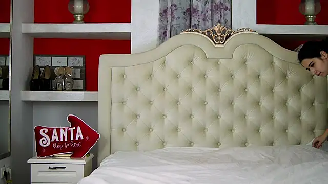 SarraRay online show from 21, 11, 2025