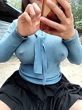 Rubyy Nk online show from 19, 3, 2026