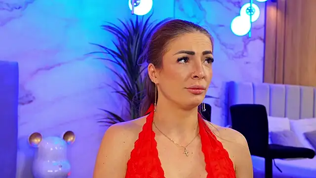 Izabellle02 online show from 21, 2, 2026