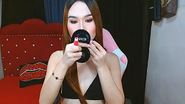 martafoxx online show from 30, 11, 2025