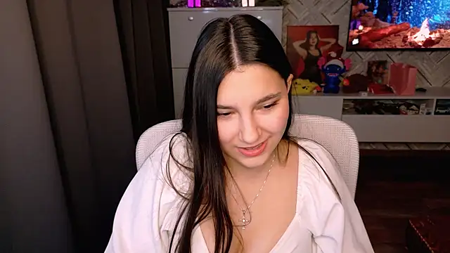 Arianna Grend online show from 22, 12, 2025