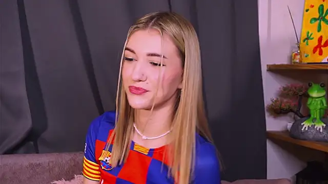 BeatrixGummer online show from 20, 9, 2025