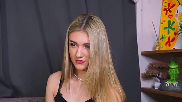 BeatrixGummer online show from 21, 9, 2025