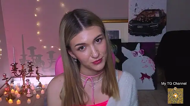 BeatrixGummer online show from 15, 11, 2025