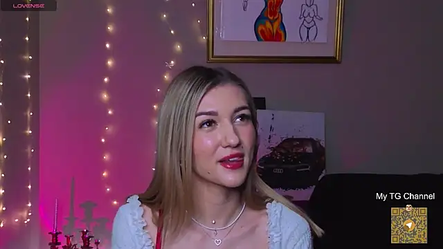 BeatrixGummer online show from 19, 11, 2025