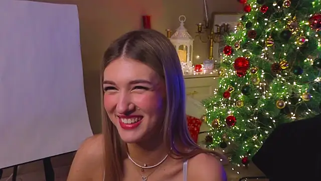 BeatrixGummer online show from 20, 12, 2025